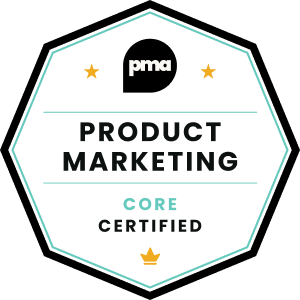 PMC Badge image